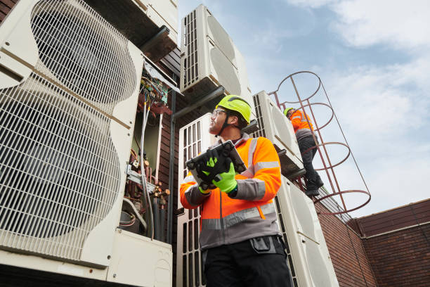 Best Residential HVAC in Fairbanks Ranch, CA
