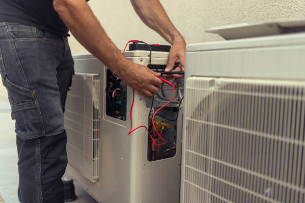 Best Emergency HVAC Services in Fairbanks Ranch, CA