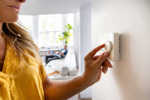 Professional HVAC in Fairbanks Ranch, CA
