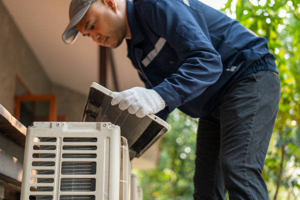 Best Commercial HVAC in Fairbanks Ranch, CA