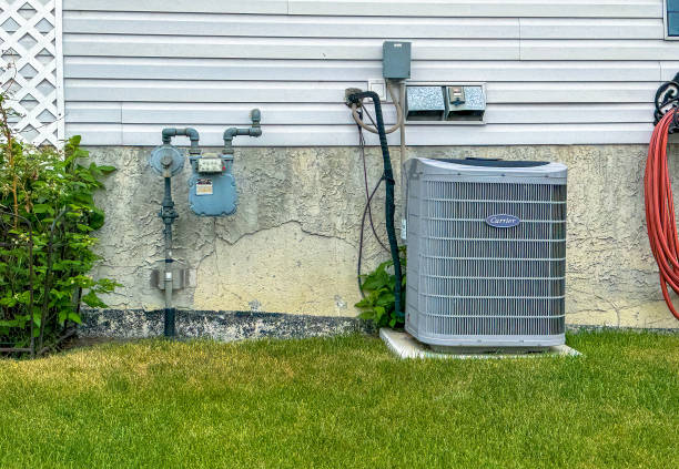 Best HVAC Retrofitting and Upgrading in Fairbanks Ranch, CA